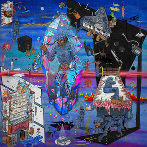 Freedom Is A Must (Explicit)