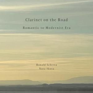 Clarinet on the Road - Romantic to Modernist Era - Selanka