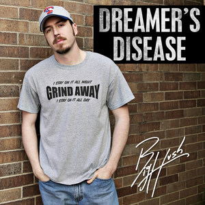 Dreamer's Disease