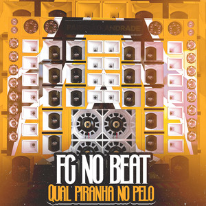 Qual Piranha no Pelo