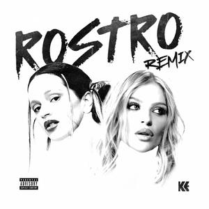 ROSTRO (REMIX) [Explicit]