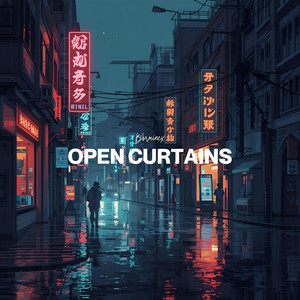 Open Curtains