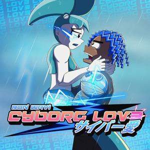 CyberWRLD(feat. Nunu Guapy) (Explicit)