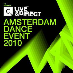 Cr2 Amsterdam Dance Event(Deluxe Edition)