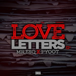 Love Letters (Explicit)