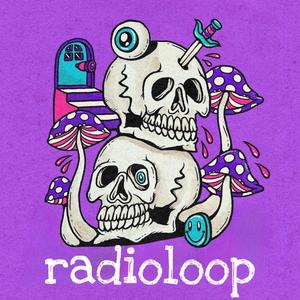 Radioloop reez