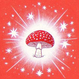 灵感菇 (灵感咕哩咕哩咕哩)