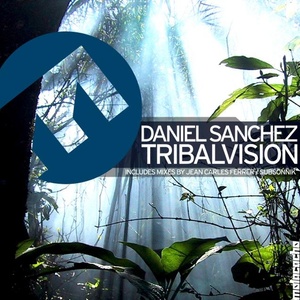Tribalvision (Original Mix)