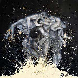 Donyaye Man 2 (feat. EbivEx)