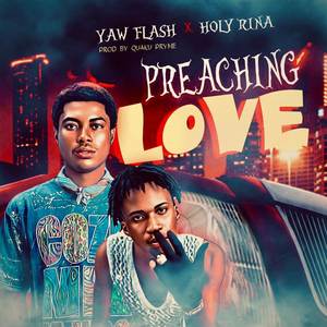 Preaching Love (Explicit)