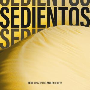 Sedientos (feat. Ashley Herrera & Jehu Martinez)