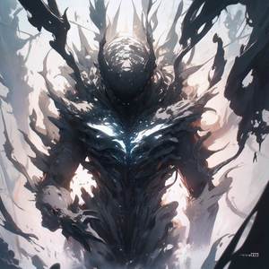 One the one (Overslowed + reverb)