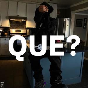 QUE? (feat. Usuario Desconocido) (Explicit)