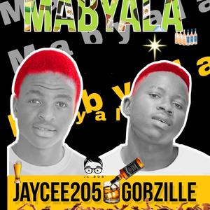 Mabyala (feat. Gobzille)