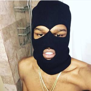 My New Choppa (Explicit)