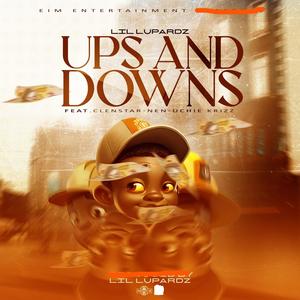 ups and downs (feat. Clenstar,Nen & Khrizz)