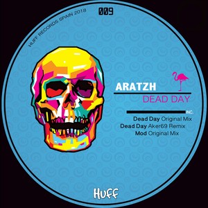 Dead Day (Aker69 Remix)