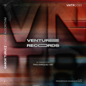 Organically Grown (Tirso Enriquez AR Remix)