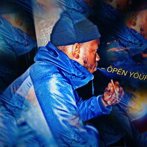 Open Your Mind (feat. Naiby Perez & Mel Vee) (Explicit)