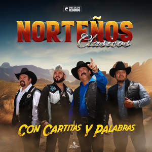 Con Cartitas Y Palabras