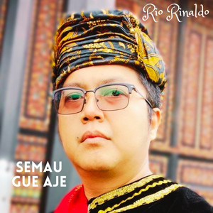 Semau Gue Aje