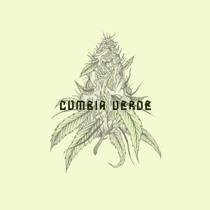 Cvmbia Verde (feat. Fideo Cósmico)