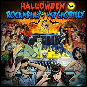 Halloween Rockabilly & Psychobilly