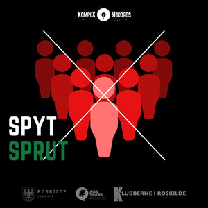 Spyt Sprut (Explicit)