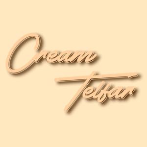 CREAM TELFAR (Explicit)
