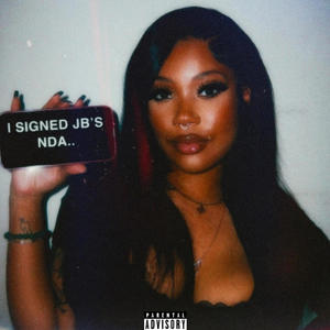 I SIGNED JB'S NDA (Explicit)