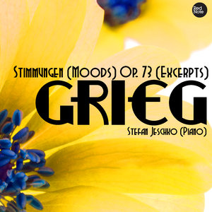 Stimmungen, Op. 73: III. Nachtritt