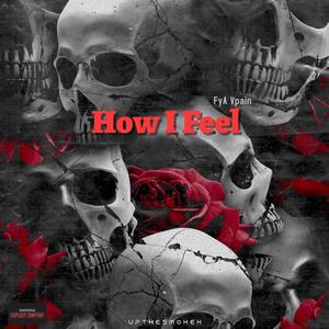 How I Feel (feat. Vpain) [Special Version] [Explicit]