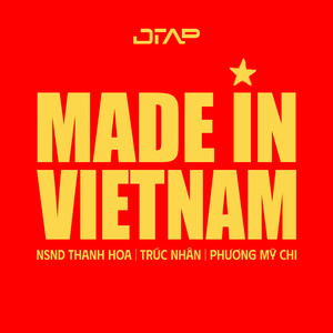 Made In Vietnam