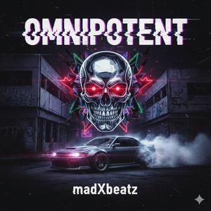 Omnipotent (Slowed Reverb)