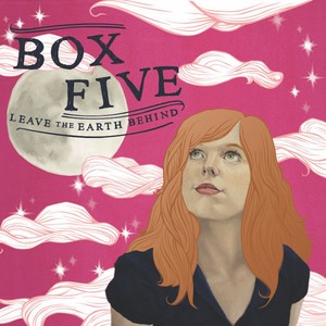 Today Is the Day (feat. Box Five 2003-2012)