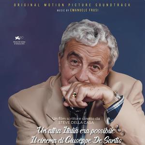 Emanuele Frusi - Passi E Sogni Sulla Spiaggia (After Credits)