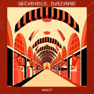 Istanbul Bazaar