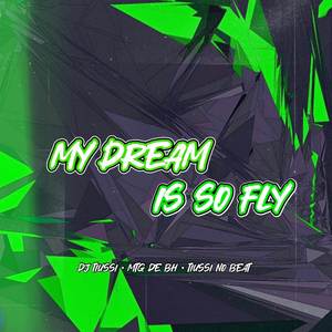 MTG - MY DREAM IS SO FLY (Explicit)