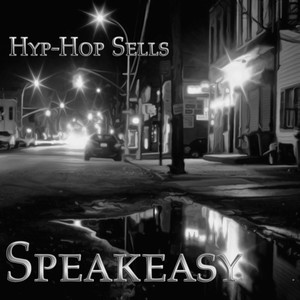 Speakeasy (Explicit) (地下酒吧)