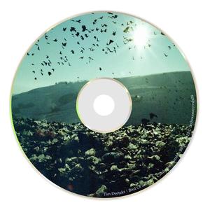 Bird Of Seed EP