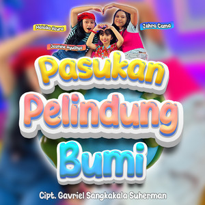 Pasukan Pelindung Bumi