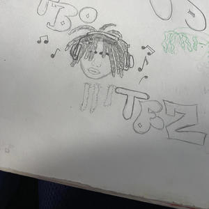 Heart on fire (feat. Lil Rappy) (Explicit)