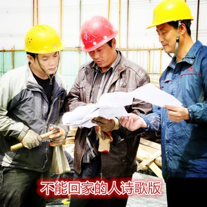 不能回家的人 (诗歌版)