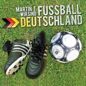 Wir sind Fussballdeutschland