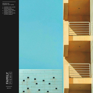 Coming Out Alive (Sinca Remix - Radio Edit)