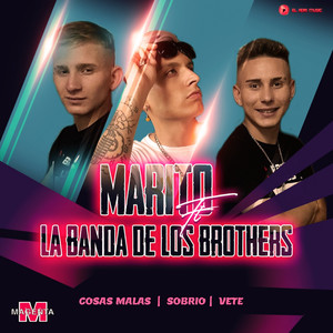 Cosas Malas / Sobrio / Vete
