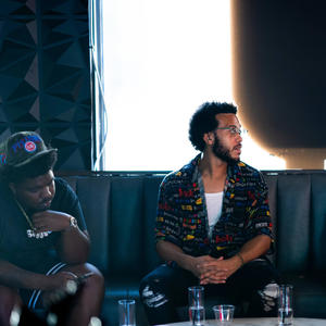 Martha Stewart (feat. Bandgang Biggs, Bandgang Javar & Band gang Lonnie bands) (Explicit)