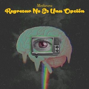 Regresar No Es una Opción