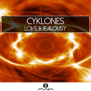 Love & Jealousy - Single