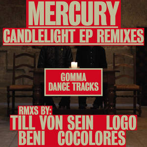 Running Back to You (Beni Remix)